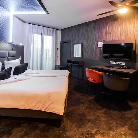 Premium By Gs Hotel-3