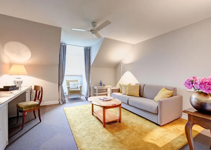 Hotel Admiral München